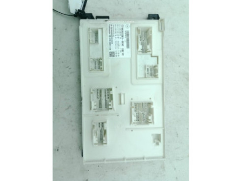 A2469008410 MODULO ELECTRONICO 3 MERCEDES BENZ CLASE A (W176)|Desguaces La Cabaña