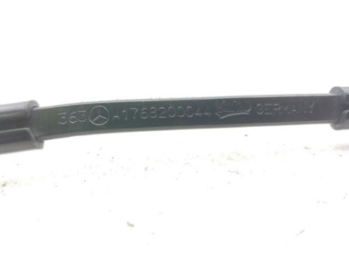 A1768200044 BRAZO LIMPIAPARABRISAS DEL IZQ MERCEDES BENZ CLASE A (W176)|Desguaces La Cabaña