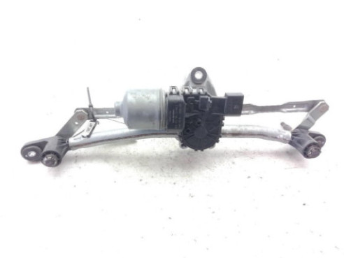 MOTOR LIMPIAPARABRISAS DELANTERO|Desguaces La Cabaña 2