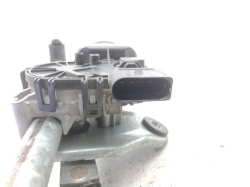 0390241564 MOTOR LIMPIAPARABRISAS DEL FIAT DOBLO Limusina (263_)|Desguaces La Cabaña
