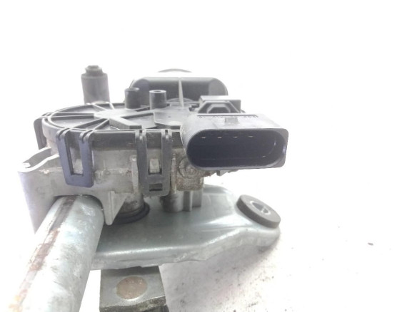 0390241564 MOTOR LIMPIAPARABRISAS DEL FIAT DOBLO Limusina (263_)|Desguaces La Cabaña