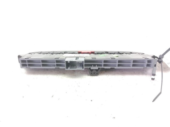 07356185430 INTERRUPTOR WARNING FIAT DOBLO Limusina (263_)|Desguaces La Cabaña