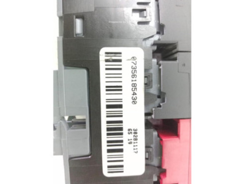 07356185430 INTERRUPTOR WARNING FIAT DOBLO Limusina (263_)|Desguaces La Cabaña