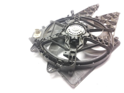 ELECTROVENTILADOR FIAT DOBLO Limusina (263_)|Desguaces La Cabaña