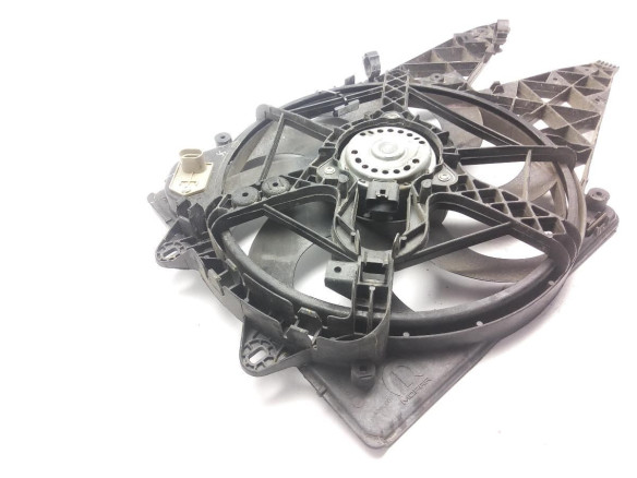 ELECTROVENTILADOR FIAT DOBLO Limusina (263_)|Desguaces La Cabaña