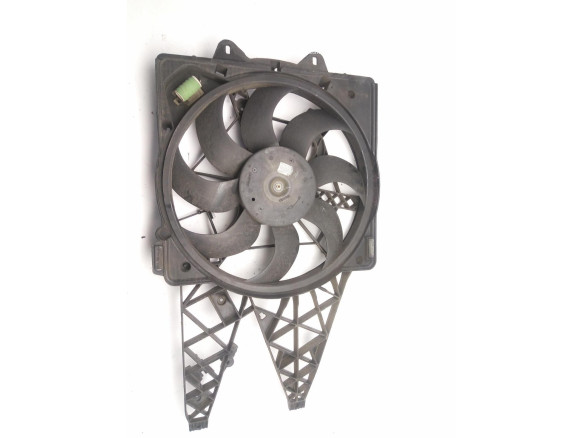 ELECTROVENTILADOR FIAT DOBLO Limusina (263_)|Desguaces La Cabaña