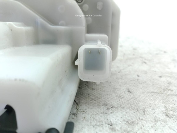 CERRADURA PUERTA LAT TRA DER FIAT DOBLO Limusina (263_)|Desguaces La Cabaña