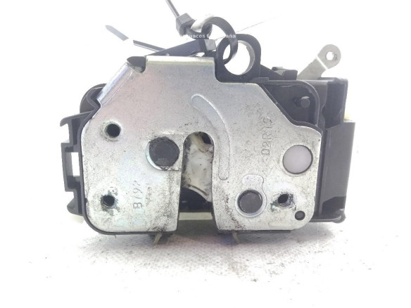 CERRADURA PUERTA LAT TRA DER FIAT DOBLO Limusina (263_)|Desguaces La Cabaña