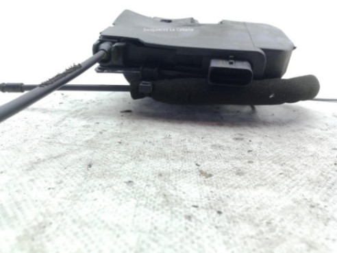 CERRADURA PUERTA LAT DEL IZQ IVECO DAILY VI Furgón|Desguaces La Cabaña