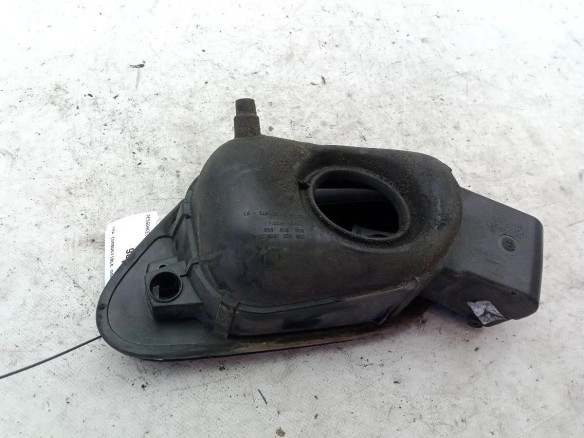 5G0809857 TAPA COMBUSTIBLE VW GOLF VII (5G1, BQ1, BE1, BE2)|Desguaces La Cabaña