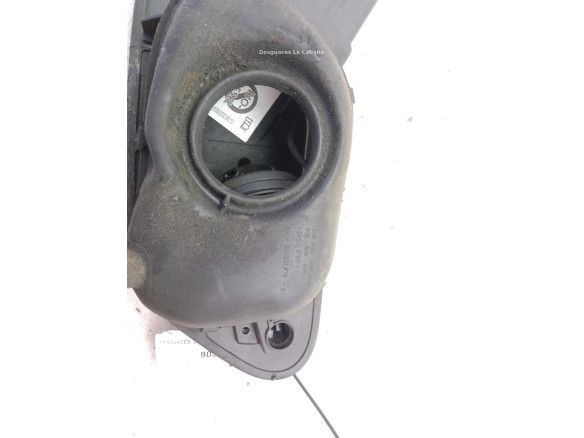 5G0809857 TAPA COMBUSTIBLE VW GOLF VII (5G1, BQ1, BE1, BE2)|Desguaces La Cabaña