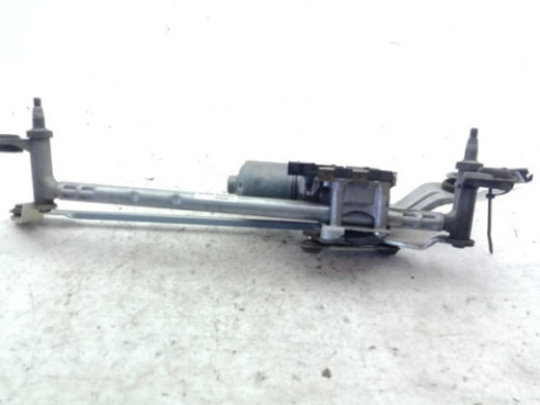 5G1955023C MOTOR LIMPIAPARABRISAS DEL VW GOLF VII (5G1, BQ1, BE1, BE2)|Desguaces La Cabaña