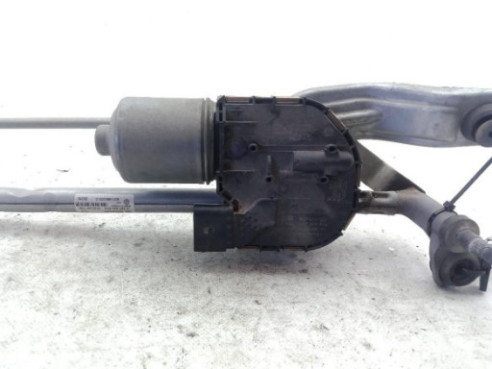 MOTOR LIMPIAPARABRISAS DELANTERO|Desguaces La Cabaña 2