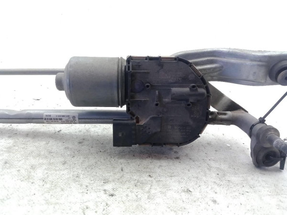 5G1955023C MOTOR LIMPIAPARABRISAS DEL VW GOLF VII (5G1, BQ1, BE1, BE2)|Desguaces La Cabaña