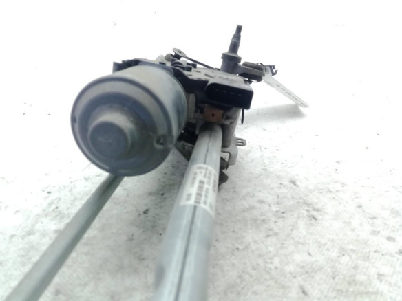 5G1955023C MOTOR LIMPIAPARABRISAS DEL VW GOLF VII (5G1, BQ1, BE1, BE2)|Desguaces La Cabaña