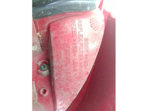9686565980 PILOTO TRA IZQ PEUGEOT 207 (WA_, WC_)|Desguaces La Cabaña