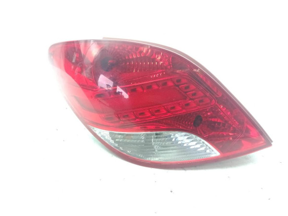 9686566080 PILOTO TRA DER PEUGEOT 207 (WA_, WC_)|Desguaces La Cabaña