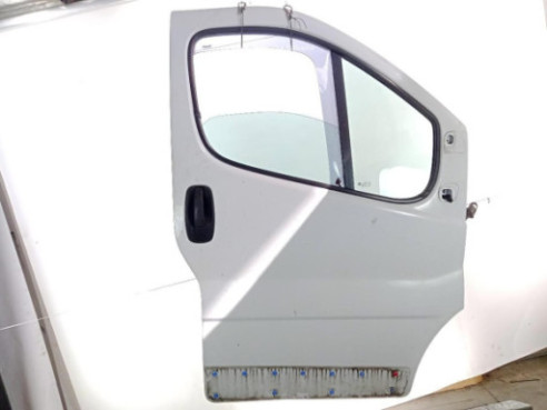 PUERTA LAT DEL DER OPEL VIVARO A Combi (X83)|Desguaces La Cabaña