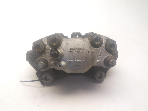 PINZA DEL DER AUDI A4 (8K2, B8)|Desguaces La Cabaña