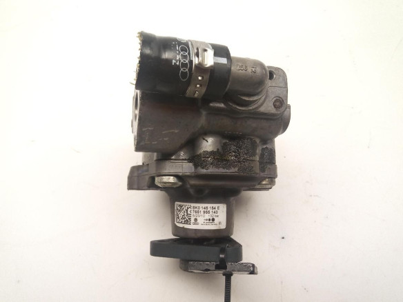 8K0145154E BOMBA DIRECCION AUDI A4 (8K2, B8)|Desguaces La Cabaña
