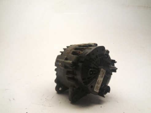 059903016J ALTERNADOR AUDI A4 (8K2, B8)|Desguaces La Cabaña