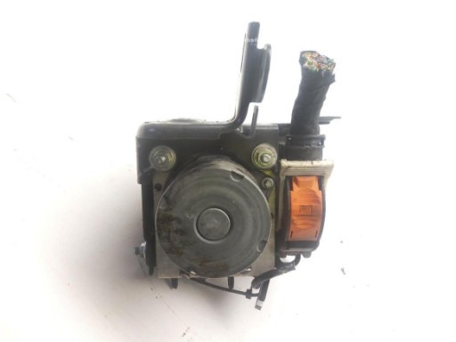 GRUPO ABS|Desguaces La Cabaña