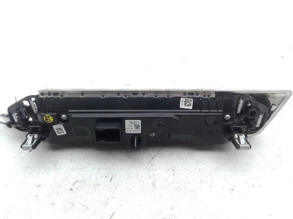 98106118DX MANDO CLIMA PEUGEOT 5008 II|Desguaces La Cabaña