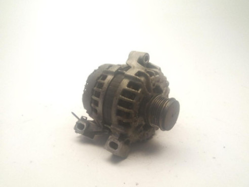 0125711014 ALTERNADOR VOLVO V40 Cross Country (526)|Desguaces La Cabaña