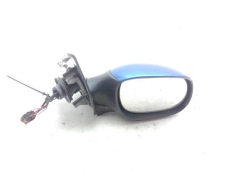 ESPEJO DER PEUGEOT 206 CC (2D)|Desguaces La Cabaña