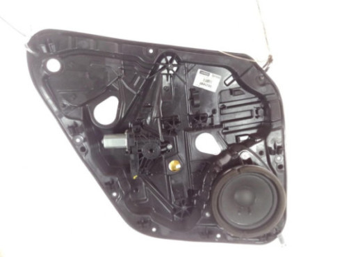 31276217  ELEVALUNAS PUERTA LAT TRA IZQ VOLVO V40 Cross Country (526)|Desguaces La Cabaña