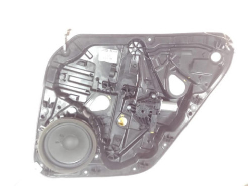 31276218  ELEVALUNAS PUERTA LAT TRA DER VOLVO V40 Cross Country (526)|Desguaces La Cabaña