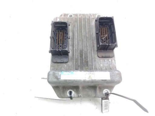 CENTRALITA MOTOR|Desguaces La Cabaña