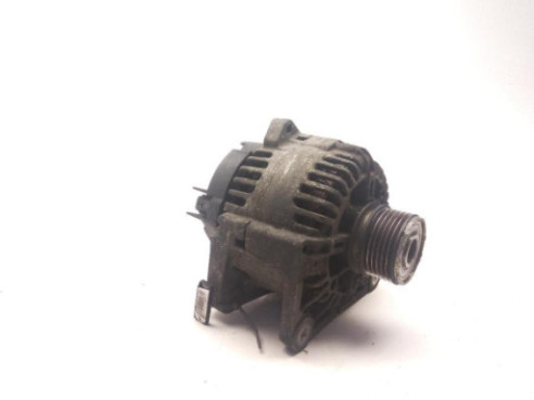 8200667614 ALTERNADOR RENAULT MEGANE II (BM0/1_, CM0/1_)|Desguaces La Cabaña