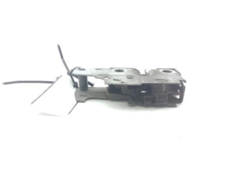 CERRADURA CAPO VW GOLF VI (5K1)|Desguaces La Cabaña