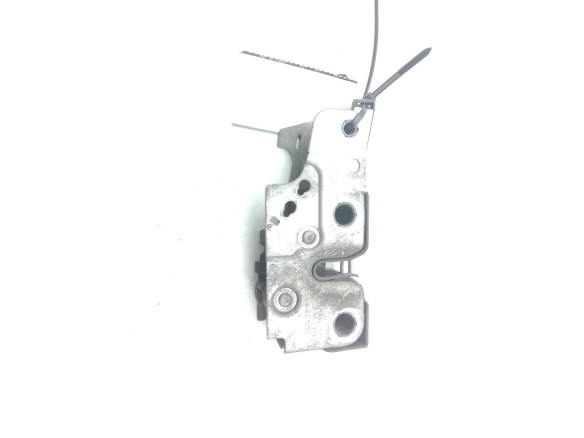 CERRADURA CAPO VW GOLF VI (5K1)|Desguaces La Cabaña