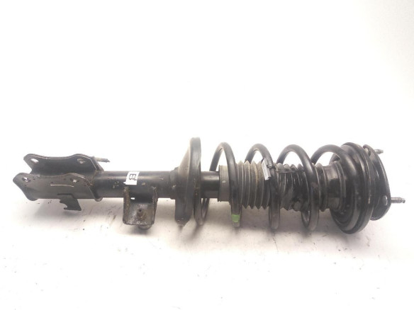 4160265J01000  AMORTIGUADOR DEL IZQ SUZUKI GRAND VITARA II (JT, TE, TD)|Desguaces La Cabaña