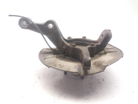 4511165J00000  MANGUETA DEL DER SUZUKI GRAND VITARA II (JT, TE, TD)|Desguaces La Cabaña