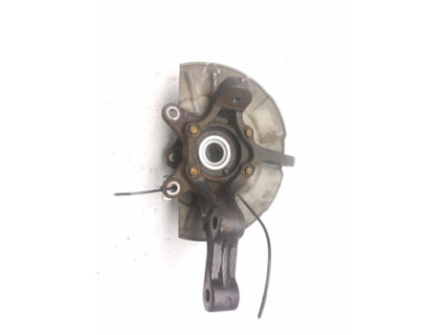 4511165J00000  MANGUETA DEL DER SUZUKI GRAND VITARA II (JT, TE, TD)|Desguaces La Cabaña