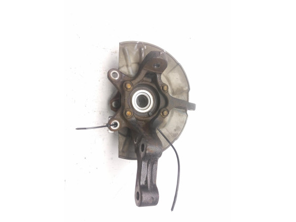 4511165J00000  MANGUETA DEL DER SUZUKI GRAND VITARA II (JT, TE, TD)|Desguaces La Cabaña