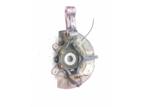 4515165J00000  MANGUETA DEL IZQ SUZUKI GRAND VITARA II (JT, TE, TD)|Desguaces La Cabaña