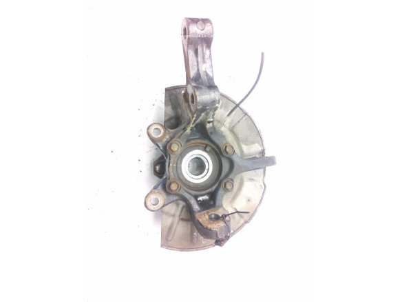 4515165J00000  MANGUETA DEL IZQ SUZUKI GRAND VITARA II (JT, TE, TD)|Desguaces La Cabaña