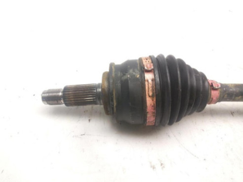 4410278K00000  PALIER DEL IZQ SUZUKI GRAND VITARA II (JT, TE, TD)|Desguaces La Cabaña