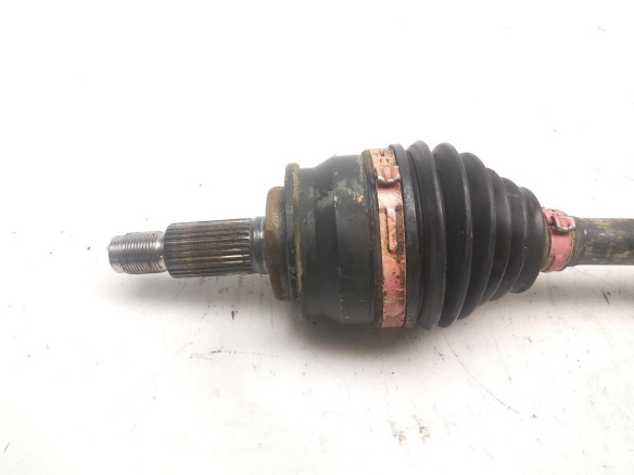 4410278K00000  PALIER DEL IZQ SUZUKI GRAND VITARA II (JT, TE, TD)|Desguaces La Cabaña