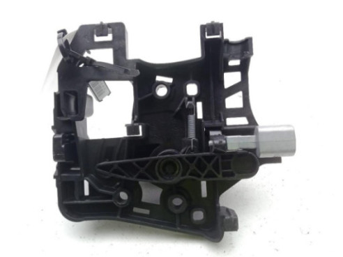 MANILLA PUERTA LATERAL TRASERA IZQUIERDA INTERIOR|Desguaces La Cabaña 2