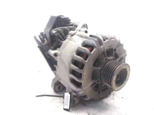 9826550280 ALTERNADOR TOYOTA PROACE VERSO (MPY_)|Desguaces La Cabaña