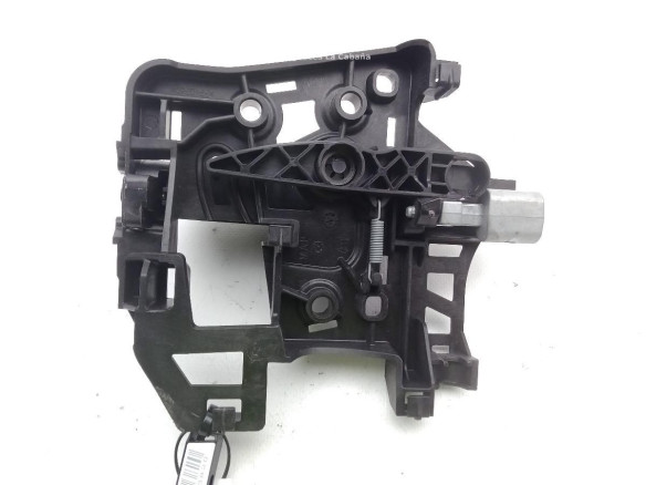 9812093380 MANILLA PUERTA LAT TRA DER INT TOYOTA PROACE VERSO (MPY_)|Desguaces La Cabaña