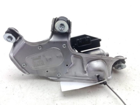 8513047080 MOTOR LIMPIAPARABRISAS TRA TOYOTA PRIUS PLUS (_W4_)|Desguaces La Cabaña