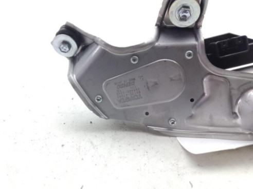 8513047080 MOTOR LIMPIAPARABRISAS TRA TOYOTA PRIUS PLUS (_W4_)|Desguaces La Cabaña