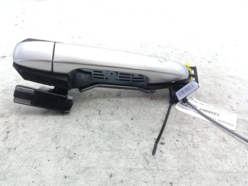 PINZA DEL IZQ TOYOTA PRIUS PLUS (_W4_)|Desguaces La Cabaña
