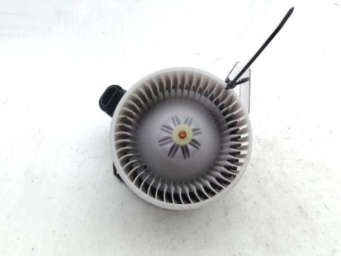 2727008085 MOTOR CALEFACCION TOYOTA PRIUS PLUS (_W4_)|Desguaces La Cabaña